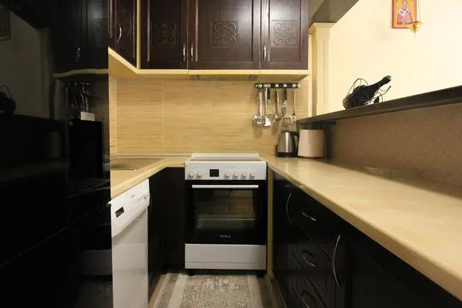 Apartament de vanzare in Budva - foto 4