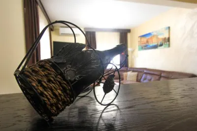 Apartament de vanzare in Budva - foto 5