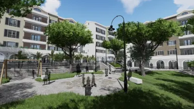Appartement à Vendre à Budva - foto 2