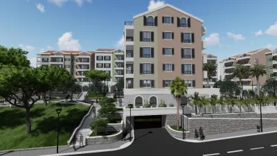 Appartement à Vendre à Budva - foto 5