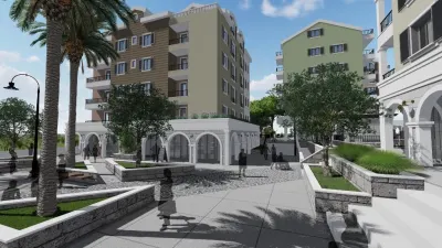 Appartement à Vendre à Budva - foto 6