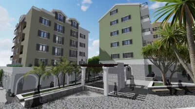 Appartement à Vendre à Budva - foto 7