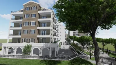 Appartement à Vendre à Budva - foto 9