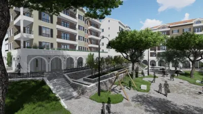 Appartement à Vendre à Budva - foto 10