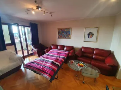 Apartamento en Venta en Budva - foto 2