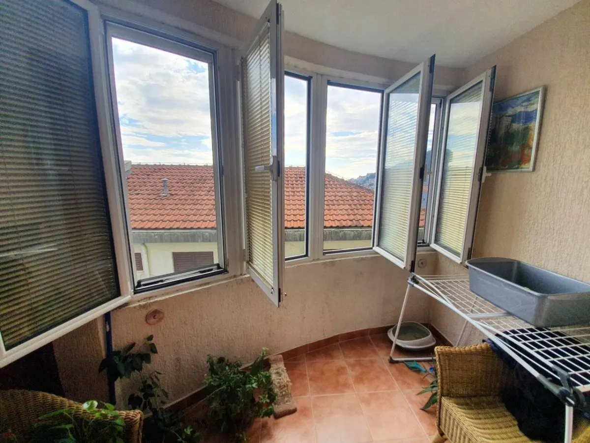 Apartamento en Venta en Budva - foto 3