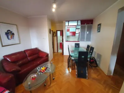 Apartamento en Venta en Budva - foto 4