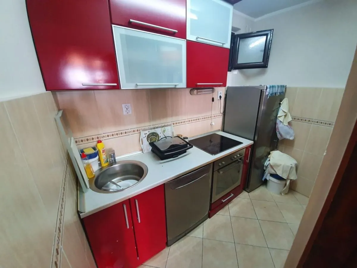 Apartamento en Venta en Budva - foto 5