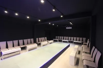 مساحة تجارية للبيع في بودفا - Budva