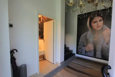 Espacio Comercial en Venta en Budva - foto 13