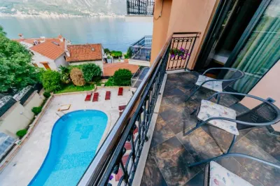 Apartment for Sale in Kotor - foto 2