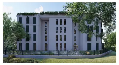 Apartamento en Venta en Herceg-Novi - Meljine
