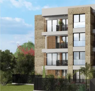 Apartamento en Venta en Herceg-Novi - Meljine