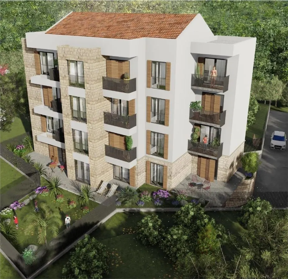 Apartment for Sale in Herceg-Novi - foto 2