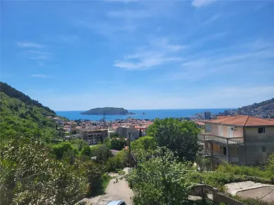 منزل للبيع في بودفا - Budva