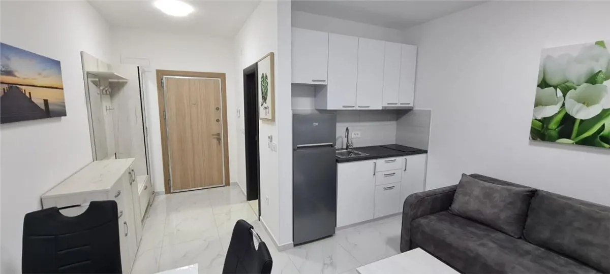 Apartamento en Venta en Herceg-Novi - foto 3