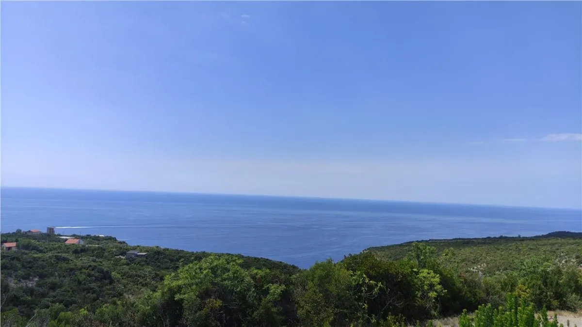 科托尔土地出售 - foto 1