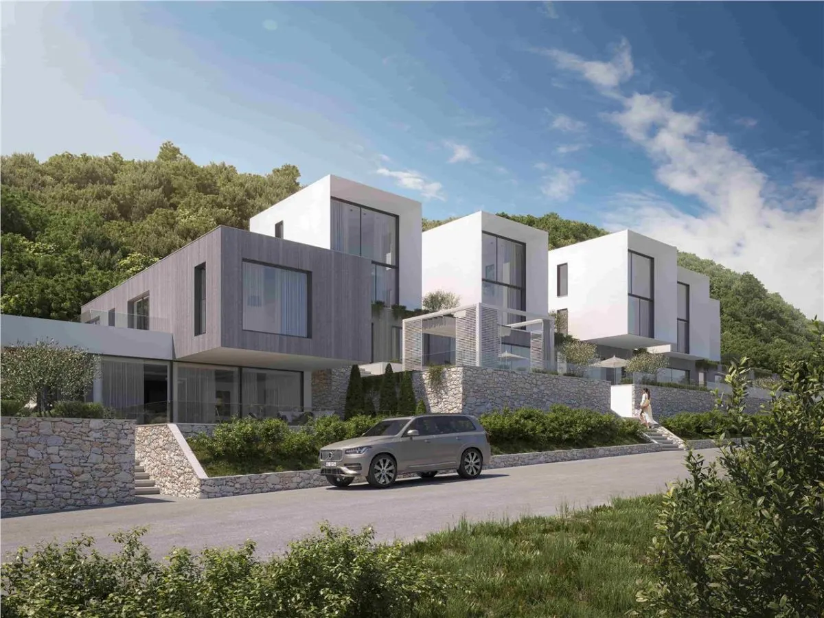 Apartment for Sale in Tivat - foto 1