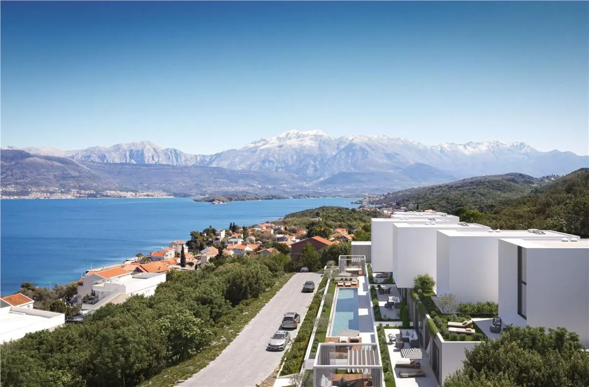 Apartment for Sale in Tivat - foto 3