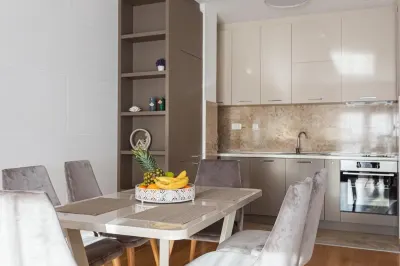 Apartamento en Venta en Budva - foto 3