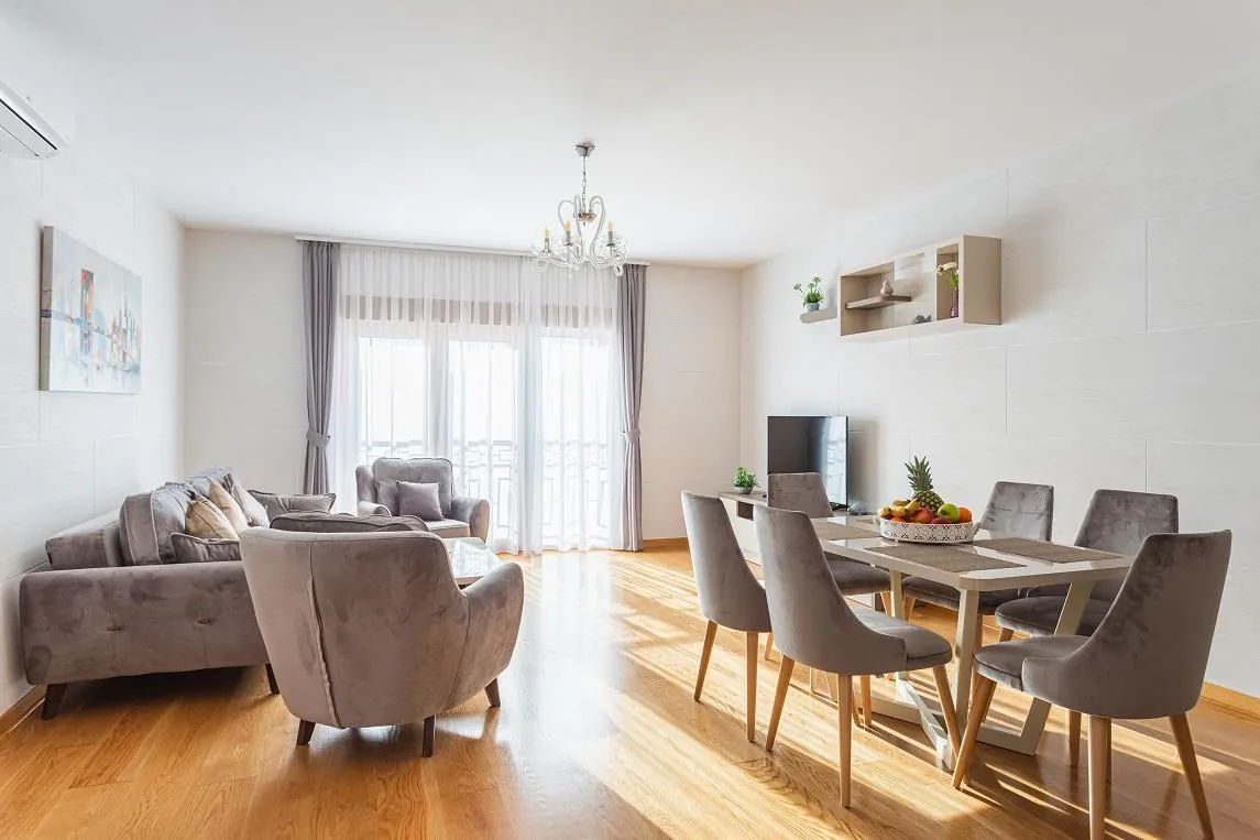 Apartamento en Venta en Budva - foto 4