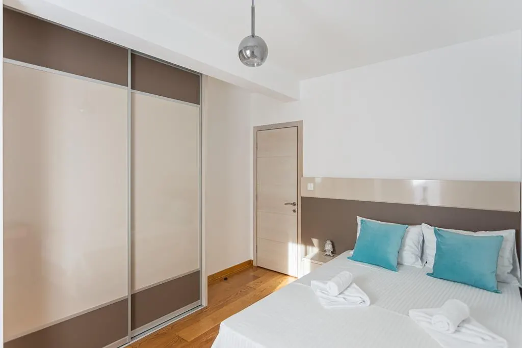 Apartamento en Venta en Budva - foto 6