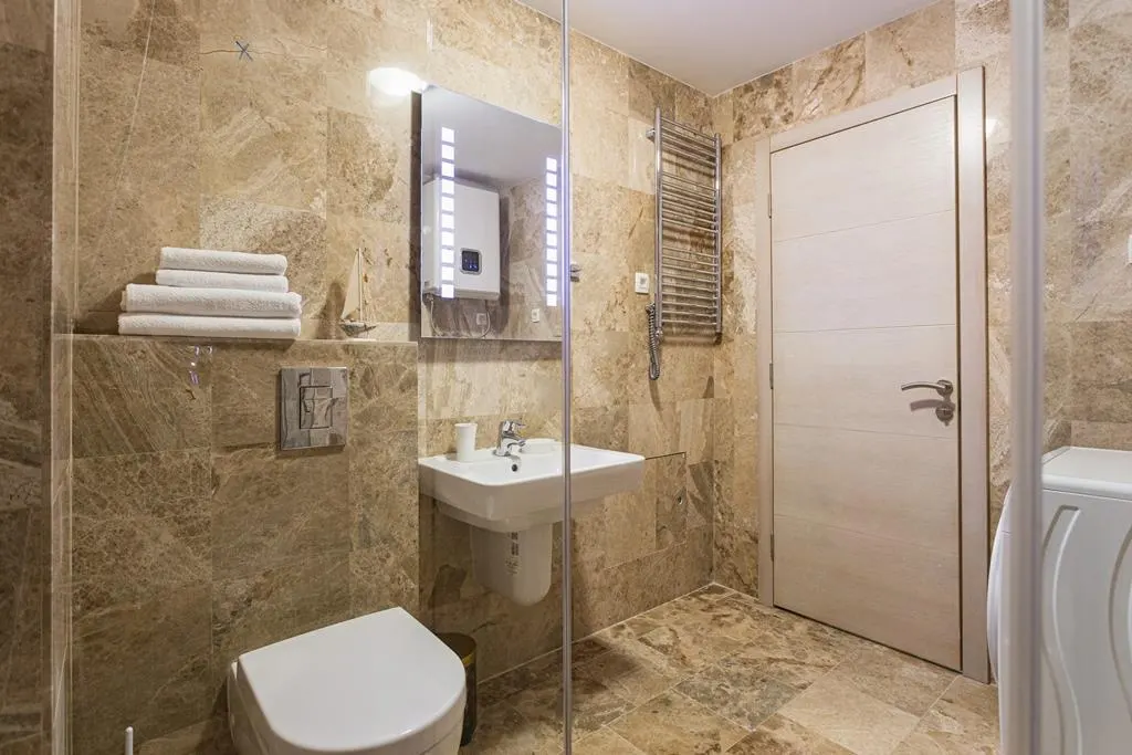 Apartamento en Venta en Budva - foto 8