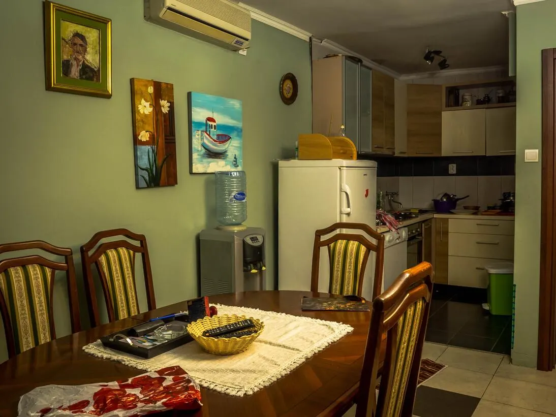Casa en Venta en Budva - foto 6