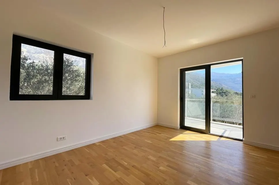 Apartamento en Venta en Budva - foto 1