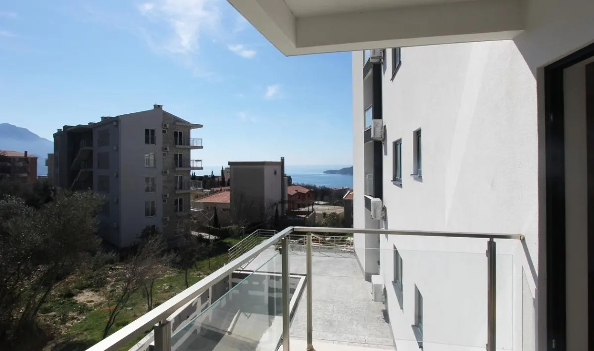 Apartamento en Venta en Budva - foto 7