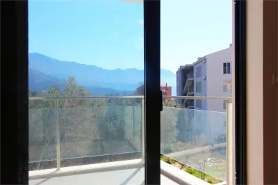 Apartamento en Venta en Budva - foto 8