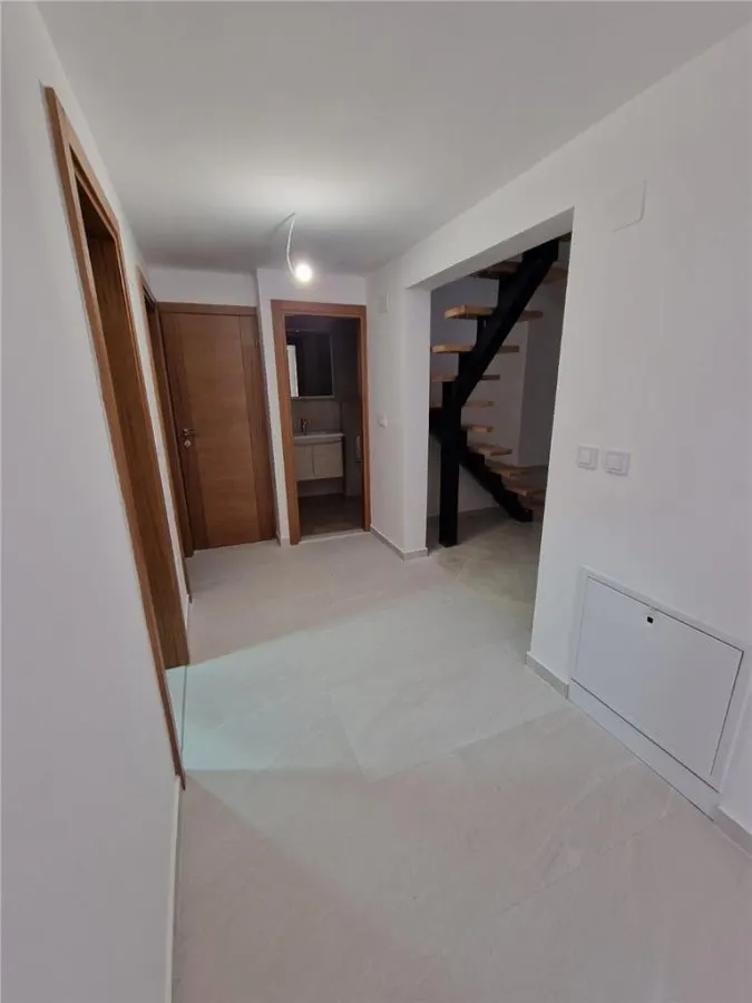 Apartament de vanzare in Herceg-Novi - foto 8