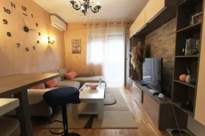 Apartament de vanzare in Budva - Budva