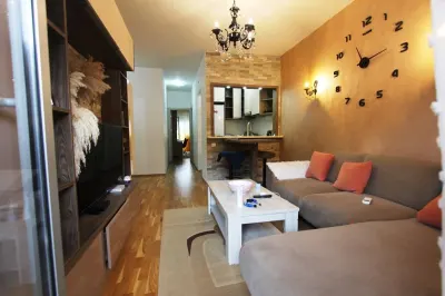 Apartament de vanzare in Budva - foto 2