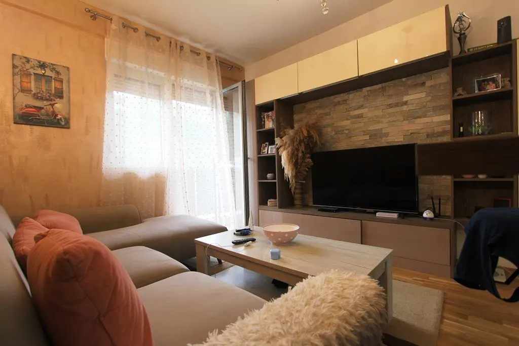 Apartament de vanzare in Budva - foto 3