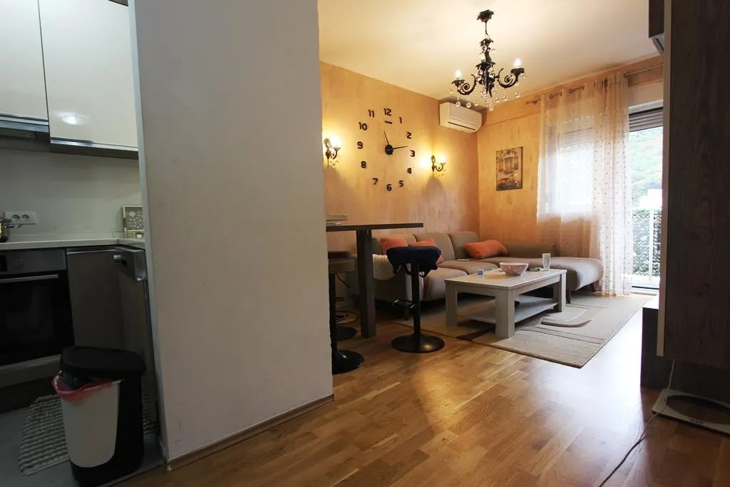 Apartament de vanzare in Budva - foto 4