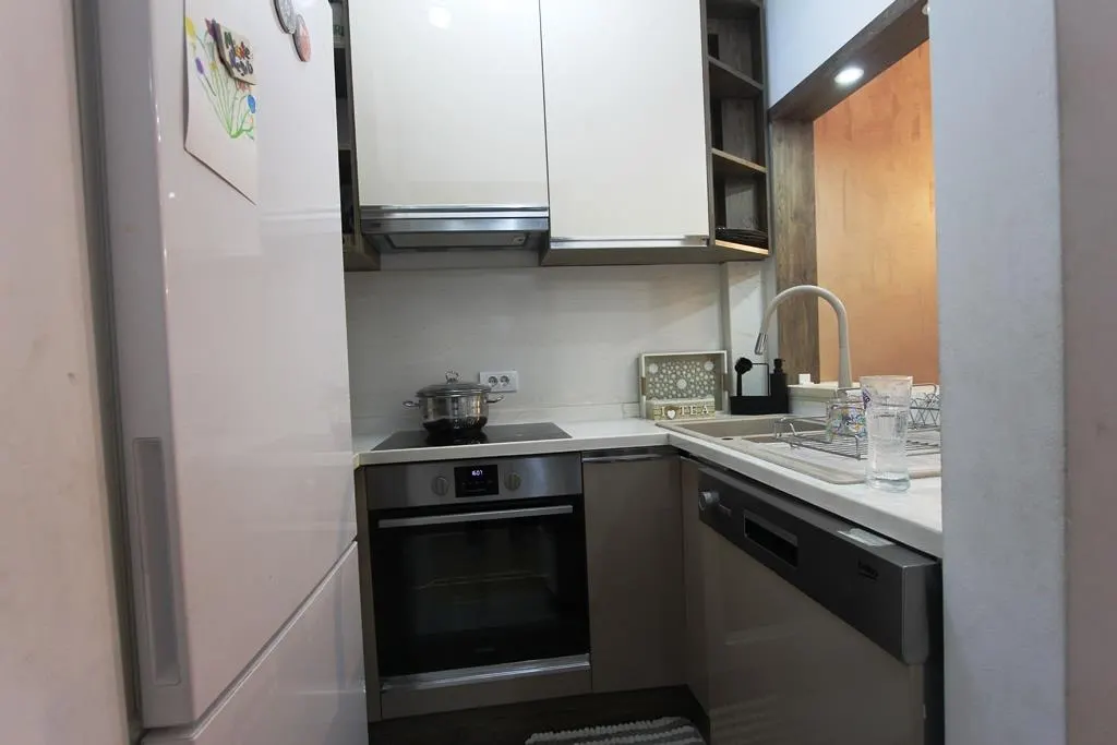 Apartament de vanzare in Budva - foto 5