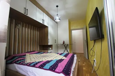 Apartament de vanzare in Budva - foto 6