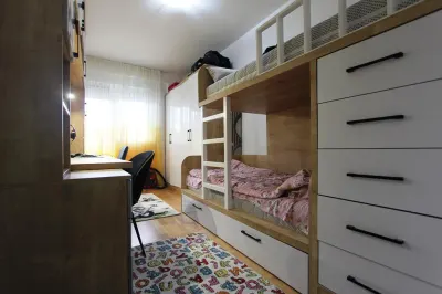 Apartament de vanzare in Budva - foto 7