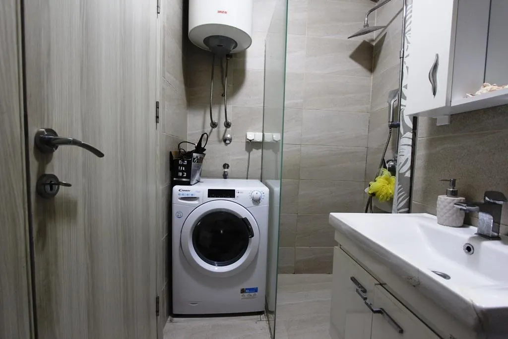 Apartament de vanzare in Budva - foto 9