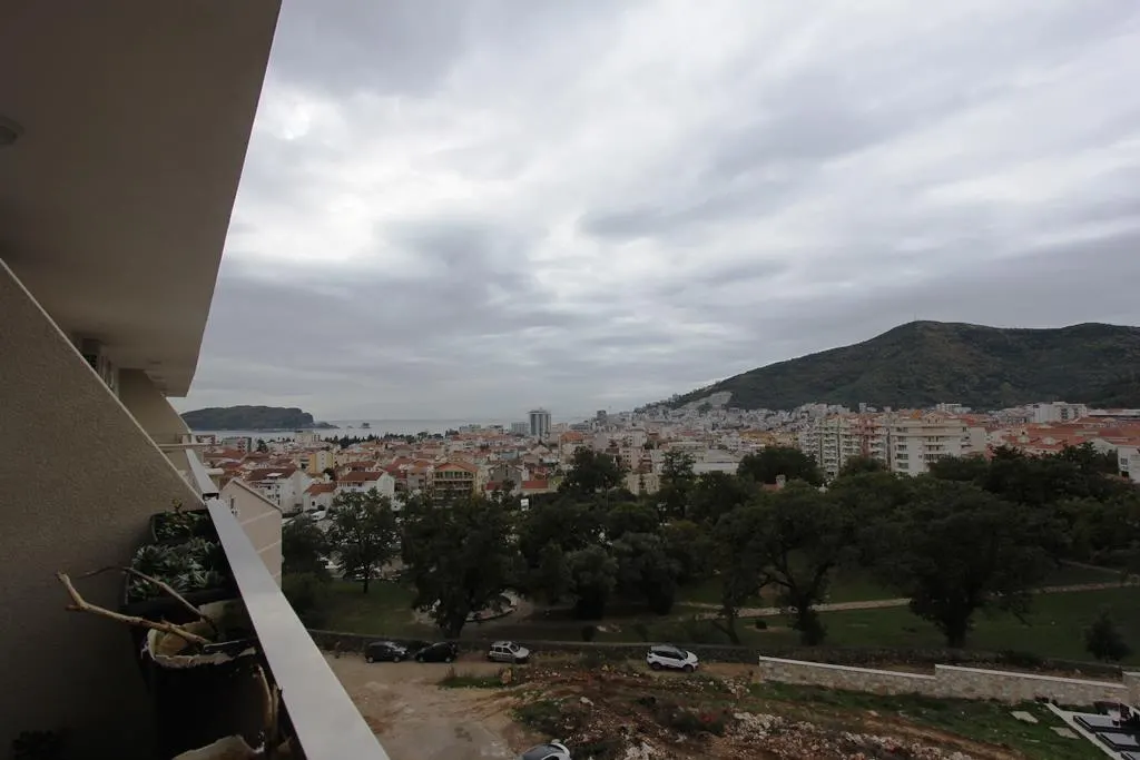 Apartament de vanzare in Budva - foto 10