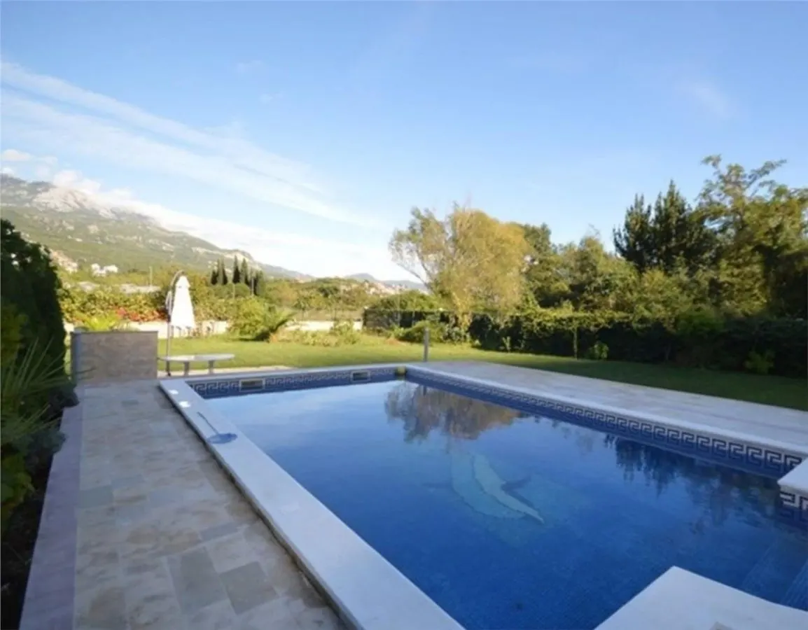 Casa en Venta en Herceg-Novi - foto 3