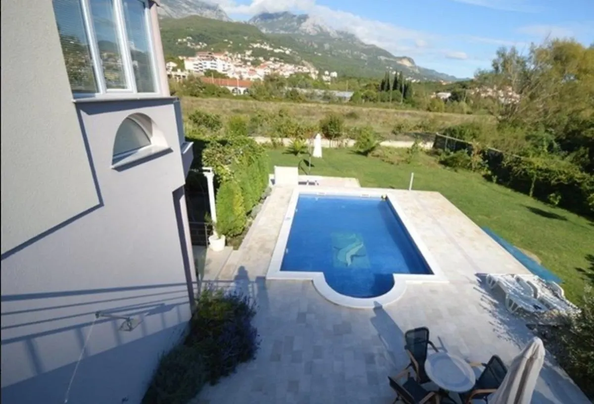 Casa en Venta en Herceg-Novi - foto 6