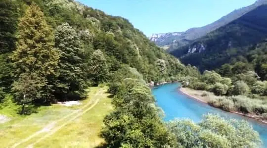 Land for Sale in Montenegro - foto 2