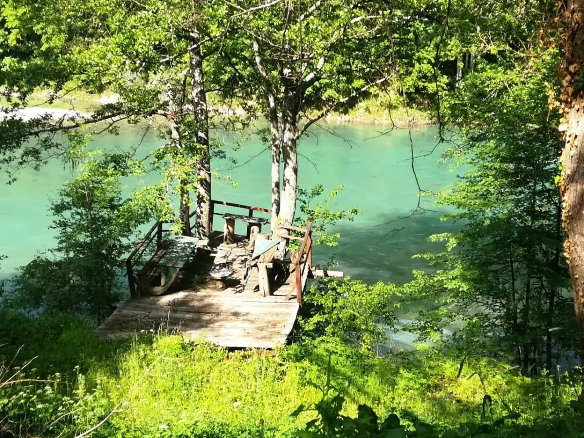 Land for Sale in Montenegro - foto 11