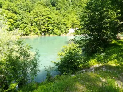 Land for Sale in Montenegro - foto 9
