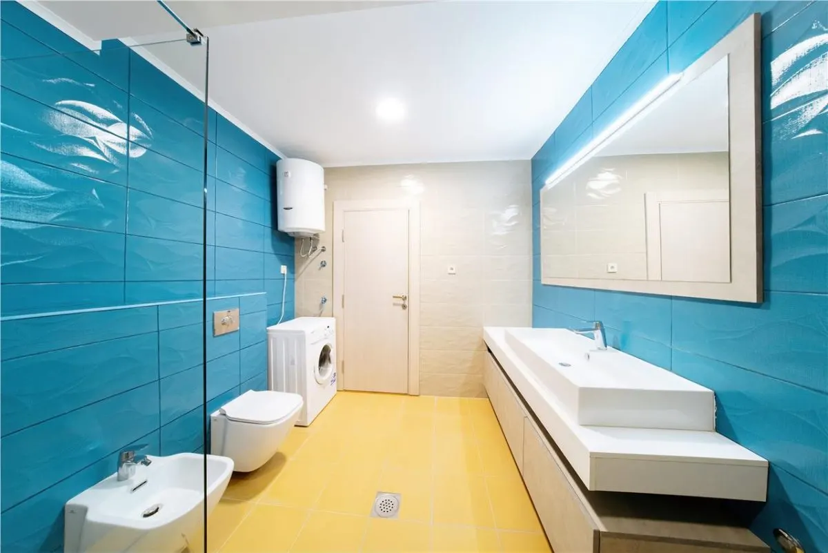Apartamento en Venta en Budva - foto 11