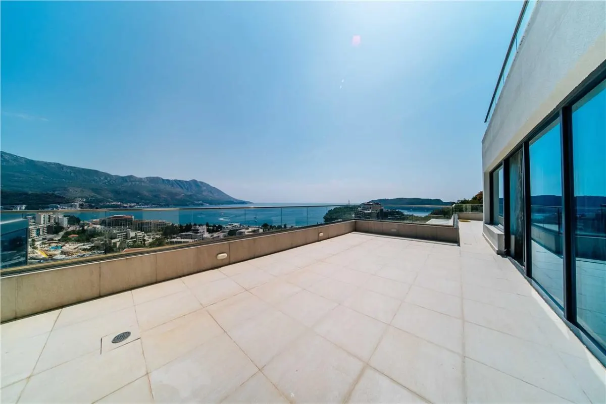 Apartamento en Venta en Budva - foto 13