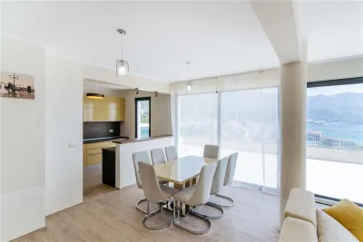 Apartamento en Venta en Budva - foto 5