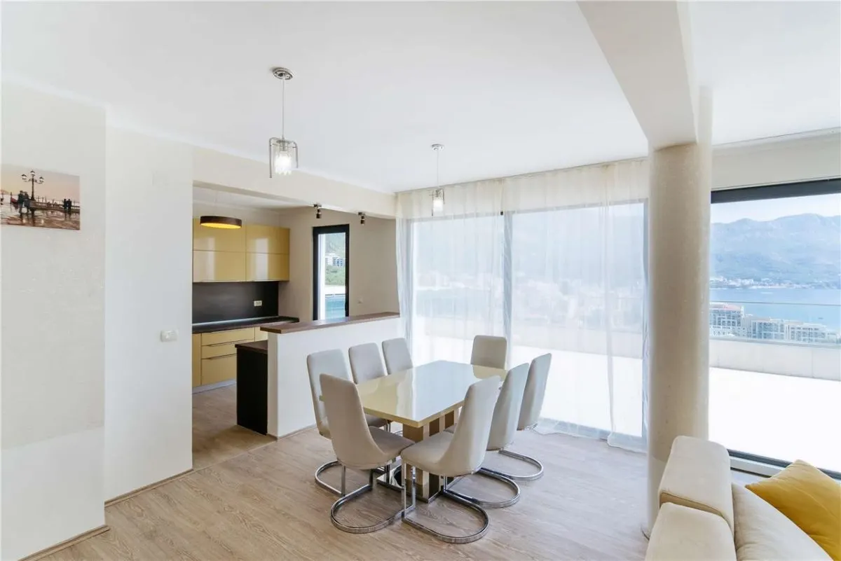 Apartamento en Venta en Budva - foto 5